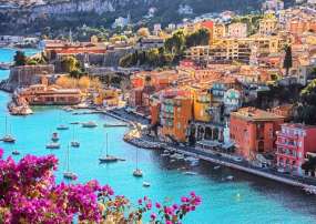 CHƯƠNG TRÌNH DU LỊCH ĐẶC BIỆT CÁC NƯỚC NAM ÂU MIỀN NAM PHÁP – MONACO- TÂY BAN NHA - BỒ ĐÀO NHA